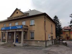 Prodej skladu, Děčín, Vítězství, 12815 m2