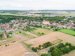 Prodej zahrady, Dyje, 2592 m2