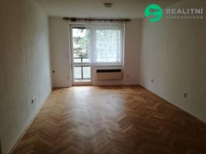Prodej bytu 3+1, Nové Město na Moravě, Masarykova, 72 m2
