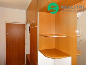 Prodej bytu 3+1, Orlová, Kpt. Jaroše, 58 m2