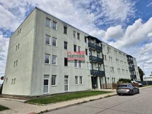 Pronájem bytu 2+kk, Planá nad Lužnicí, Průmyslová, 56 m2