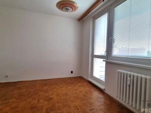 Prodej bytu 1+1, Hodonín, Národní třída, 33 m2