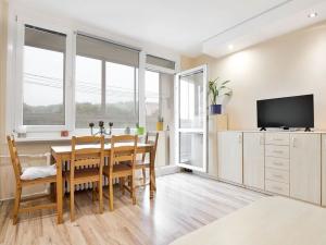 Prodej bytu 3+1, Ústí nad Labem, Sibiřská, 56 m2