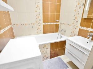 Prodej bytu 3+1, Ústí nad Labem, Sibiřská, 56 m2