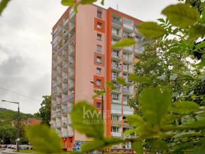 Prodej bytu 3+1, Ústí nad Labem, Sibiřská, 56 m2