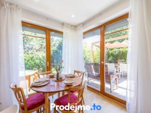 Prodej bytu 4+kk, Praha - Malešice, Univerzitní, 92 m2