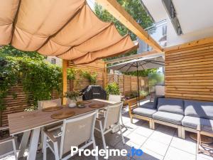Prodej bytu 4+kk, Praha - Malešice, Univerzitní, 92 m2