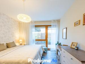 Prodej bytu 4+kk, Praha - Malešice, Univerzitní, 92 m2