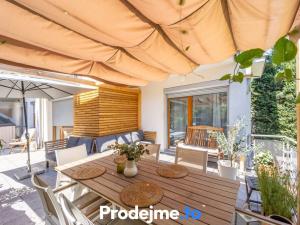 Prodej bytu 4+kk, Praha - Malešice, Univerzitní, 92 m2