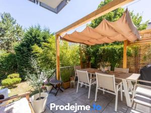 Prodej bytu 4+kk, Praha - Malešice, Univerzitní, 92 m2