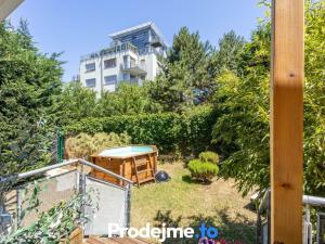 Prodej bytu 4+kk, Praha - Malešice, Univerzitní, 92 m2