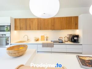 Prodej bytu 4+kk, Praha - Malešice, Univerzitní, 92 m2