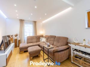 Prodej bytu 4+kk, Praha - Malešice, Univerzitní, 92 m2