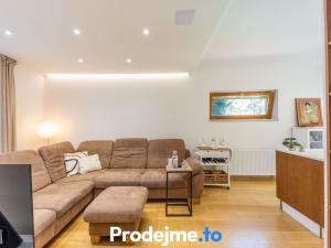 Prodej bytu 4+kk, Praha - Malešice, Univerzitní, 92 m2