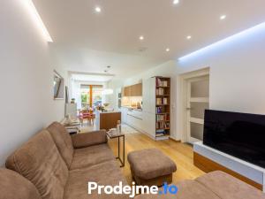 Prodej bytu 4+kk, Praha - Malešice, Univerzitní, 92 m2