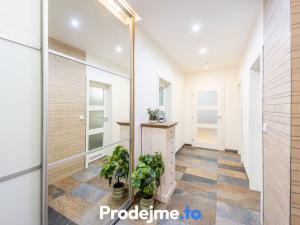 Prodej bytu 4+kk, Praha - Malešice, Univerzitní, 92 m2