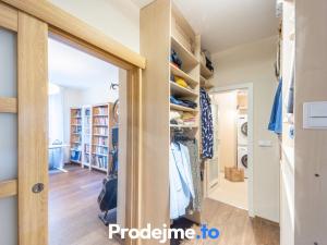 Prodej bytu 4+kk, Praha - Malešice, Univerzitní, 92 m2
