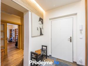 Prodej bytu 4+kk, Praha - Malešice, Univerzitní, 92 m2