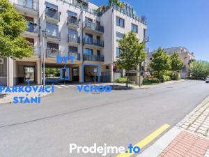 Prodej bytu 4+kk, Praha - Malešice, Univerzitní, 92 m2