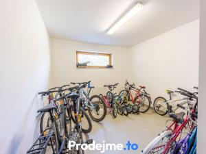 Prodej bytu 4+kk, Praha - Malešice, Univerzitní, 92 m2
