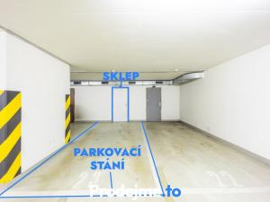 Prodej bytu 4+kk, Praha - Malešice, Univerzitní, 92 m2