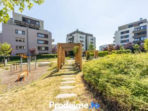Prodej bytu 4+kk, Praha - Malešice, Univerzitní, 92 m2