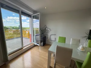 Prodej bytu 3+kk, Pohořelice, Znojemská, 115 m2