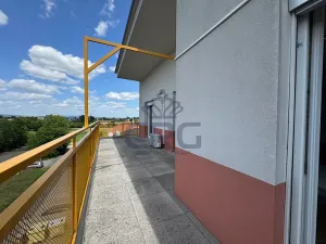 Prodej bytu 3+kk, Pohořelice, Znojemská, 115 m2