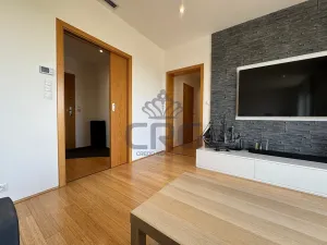 Prodej bytu 3+kk, Pohořelice, Znojemská, 115 m2