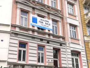 Prodej ubytování, Karlovy Vary, Zámecký vrch, 934 m2