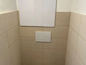 Pronájem bytu 2+kk, Praha - Vokovice, Osamocená, 46 m2