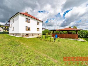 Prodej rodinného domu, Cheznovice, 116 m2