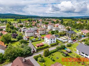 Prodej rodinného domu, Cheznovice, 116 m2