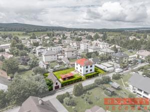 Prodej rodinného domu, Cheznovice, 116 m2