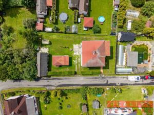 Prodej rodinného domu, Cheznovice, 116 m2