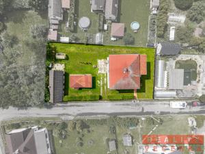 Prodej rodinného domu, Cheznovice, 116 m2
