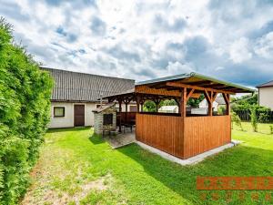 Prodej rodinného domu, Cheznovice, 116 m2