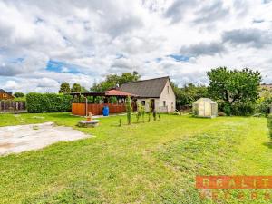 Prodej rodinného domu, Cheznovice, 116 m2