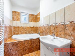 Prodej rodinného domu, Cheznovice, 116 m2