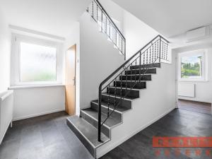 Prodej rodinného domu, Cheznovice, 116 m2