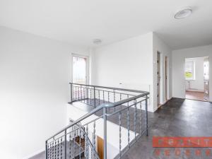 Prodej rodinného domu, Cheznovice, 116 m2