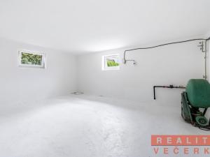 Prodej rodinného domu, Cheznovice, 116 m2