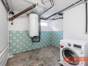 Prodej rodinného domu, Cheznovice, 116 m2