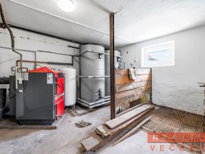 Prodej rodinného domu, Cheznovice, 116 m2