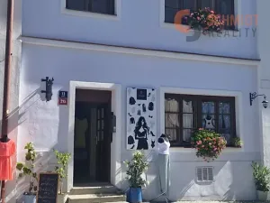 Pronájem obchodního prostoru, Mikulov, Svobody, 20 m2
