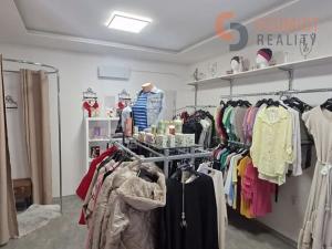 Pronájem obchodního prostoru, Mikulov, Svobody, 20 m2