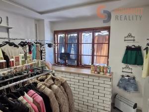 Pronájem obchodního prostoru, Mikulov, Svobody, 20 m2