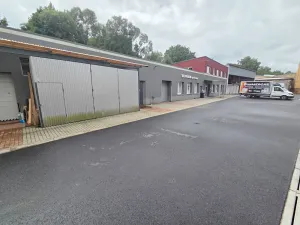 Prodej výrobních prostor, Stráž nad Nisou, Kateřinská, 738 m2