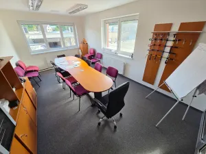 Prodej výrobních prostor, Stráž nad Nisou, Kateřinská, 738 m2