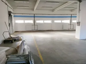 Prodej výrobních prostor, Stráž nad Nisou, Kateřinská, 738 m2